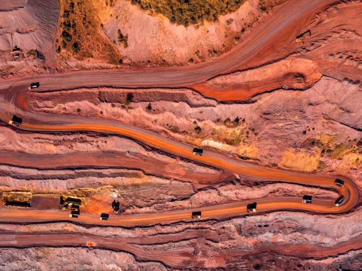 Mining sector commits to ESG, but more action is needed Mining sector commits to ESG, but more action is needed