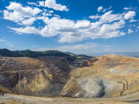 Rio Tinto begins tellurium production at Kennecott operation in US
