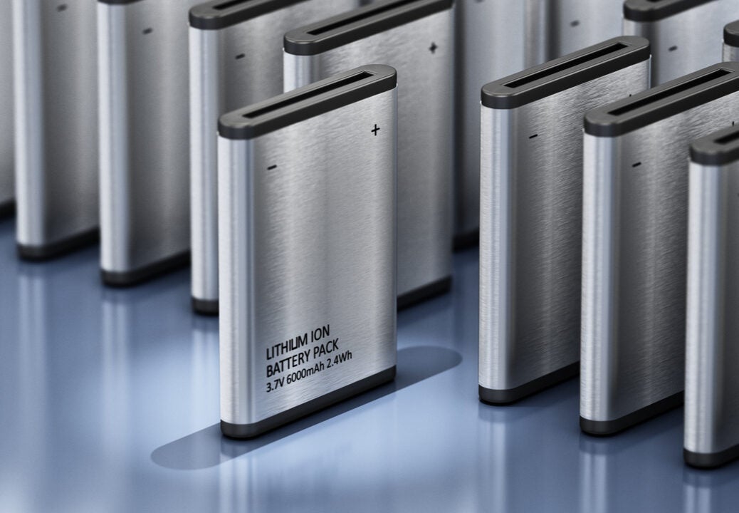 Top tweets battery minerals Q1 2022