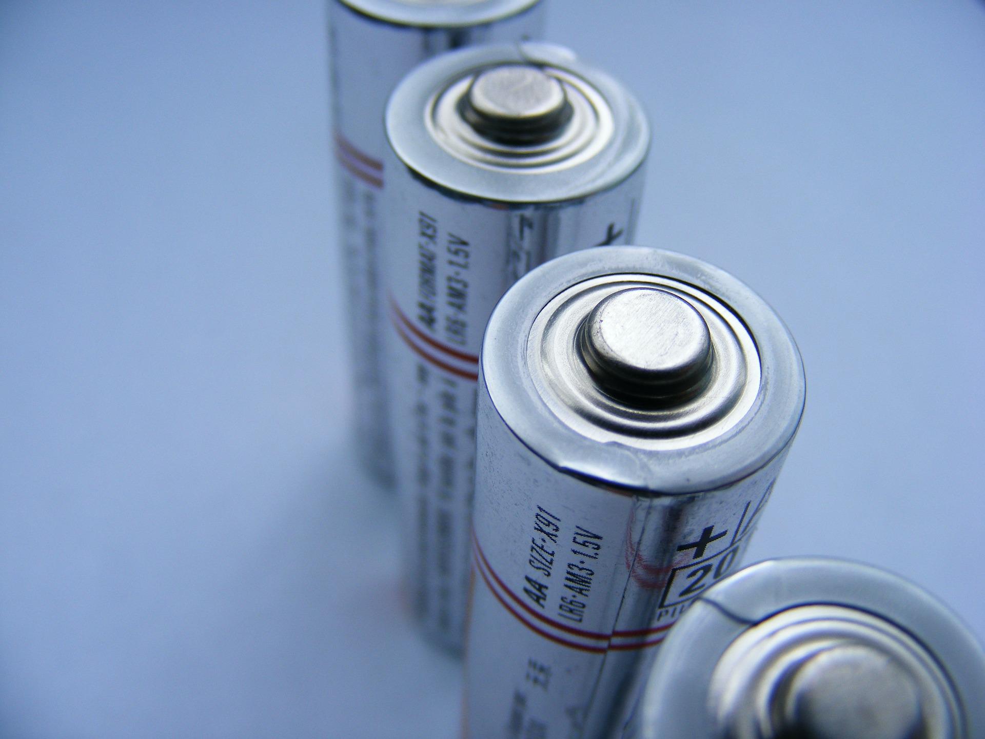 Glencore to invest $200m in Canadian battery recycler Li-Cycle