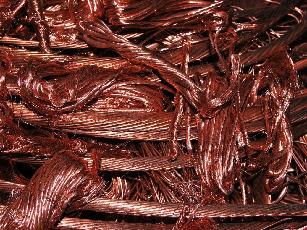 Chile rechaza oficialmente proyecto LBIP de .300 millones de Anglo American