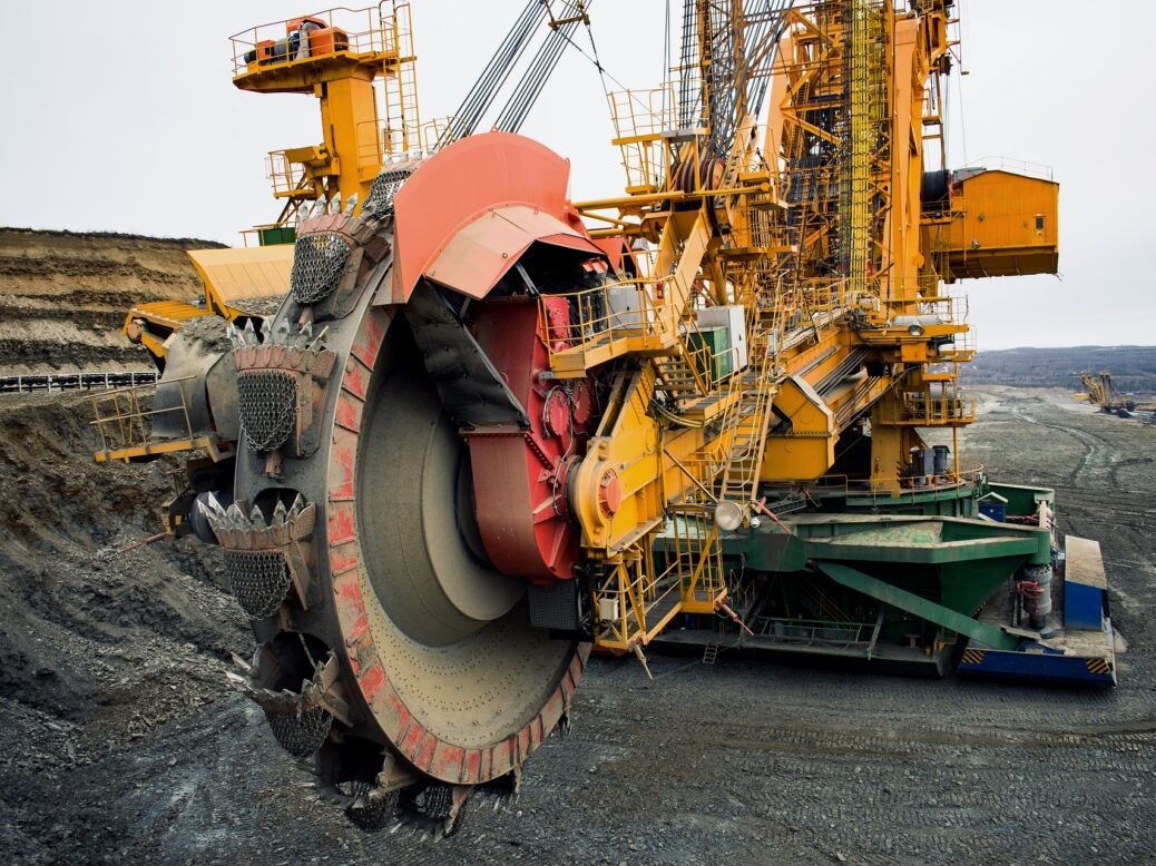 Bannerman critical metals