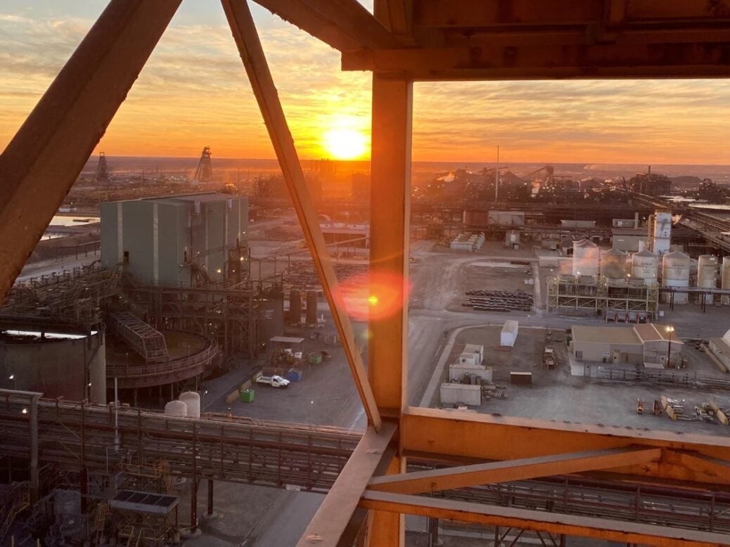 BHP