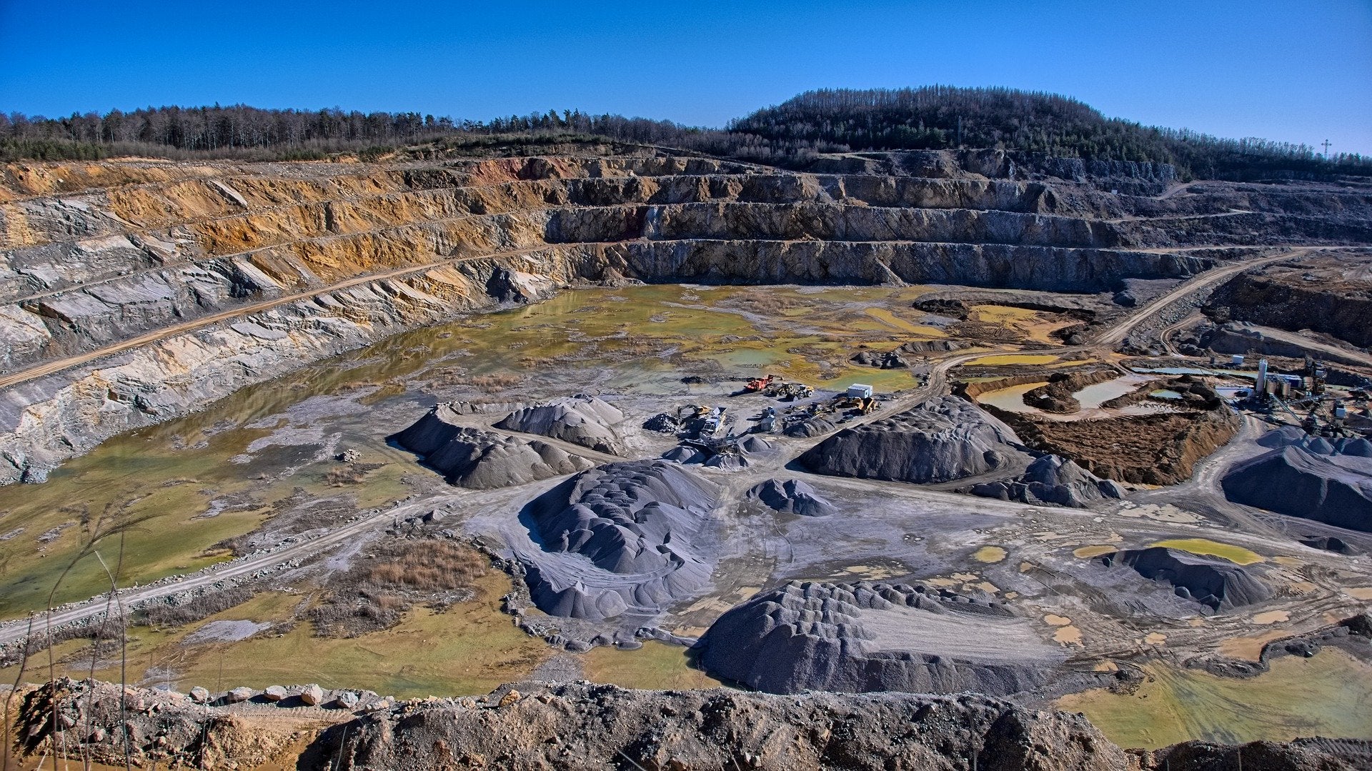 DRC issues ministerial decree for Manono lithium-tin project DRC issues ministerial decree for Manono lithium-tin project