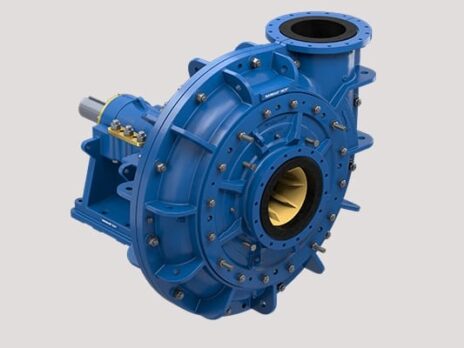 Warman® MCR® pumps are unbeatable in the harshest applications