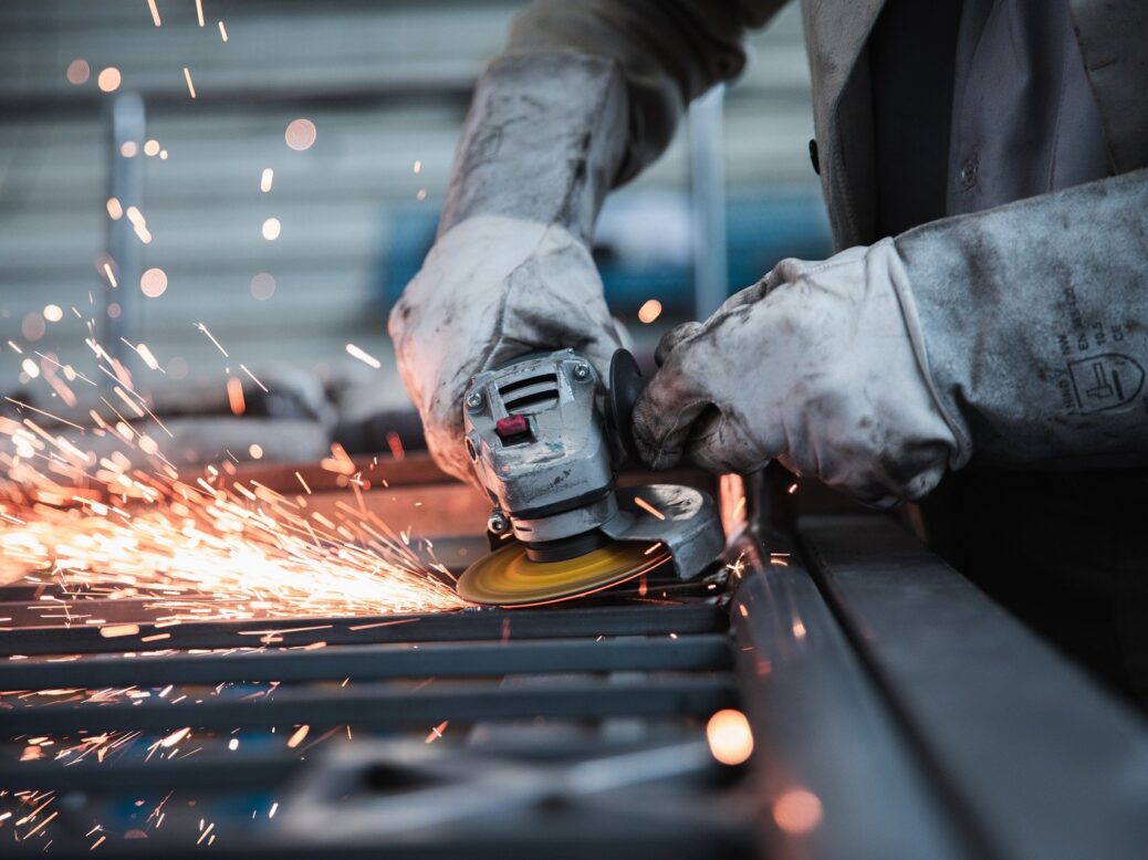 UK sanctions Evraz