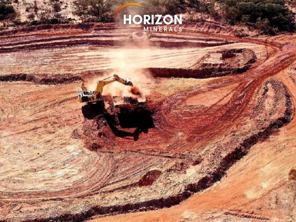 Horizon gold