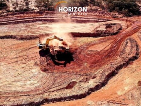 Horizon to sell Australian gold project to FMR Investments