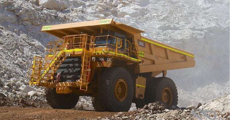 Marquee, MinRes partner on Western Australia lithium project - Vimarsana News
