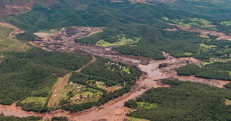 Vale to invest $400m to eliminate Brazilian tailings dams in 2022 - Vimarsana News