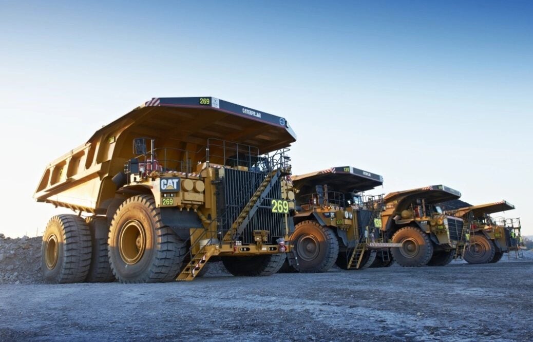 Glencore coal