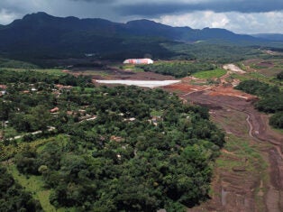 A diplomatic incident: inside the US lawsuit against Vale over Brumadinho