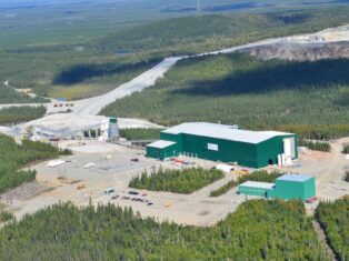 Sayona Quebec board approves lithium project restart