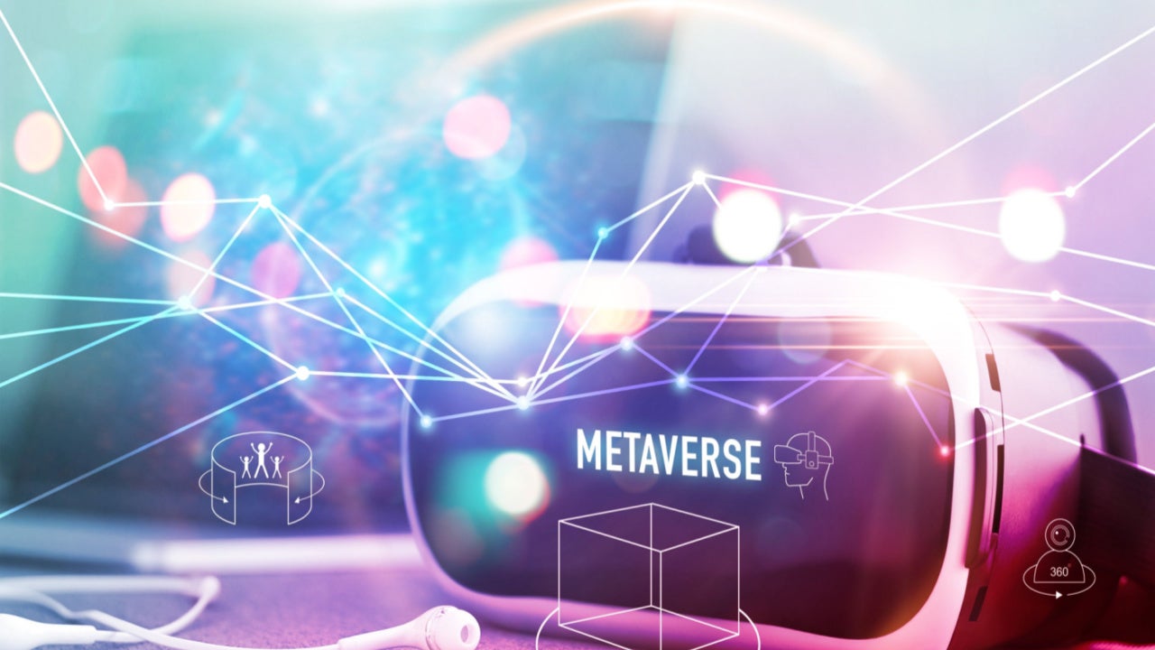 The Metaverse: Technology trends - Vimarsana News
