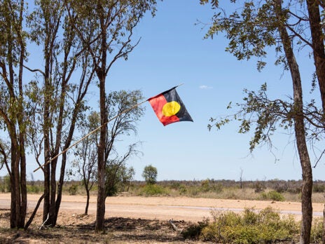 Lessons not learned: Western Australia in clash with indigenous peoples’ rights