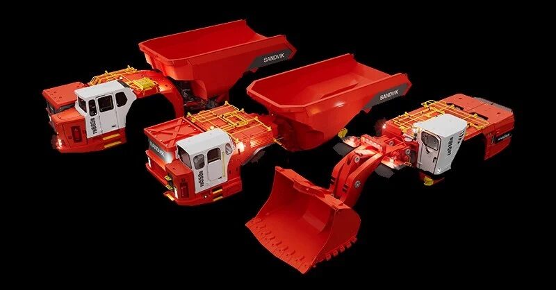 BHP selects Sandvik's vehicles for Canadian potash project - Vimarsana News