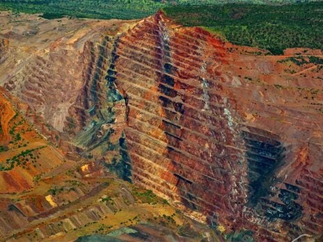 Artisanal diamond mine collapse in Congo kills at least six people