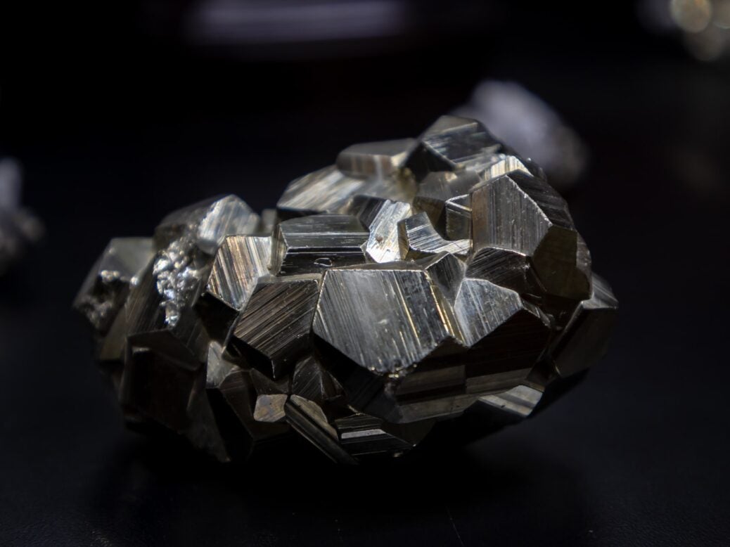 US joins forces with other nations to secure critical minerals supply