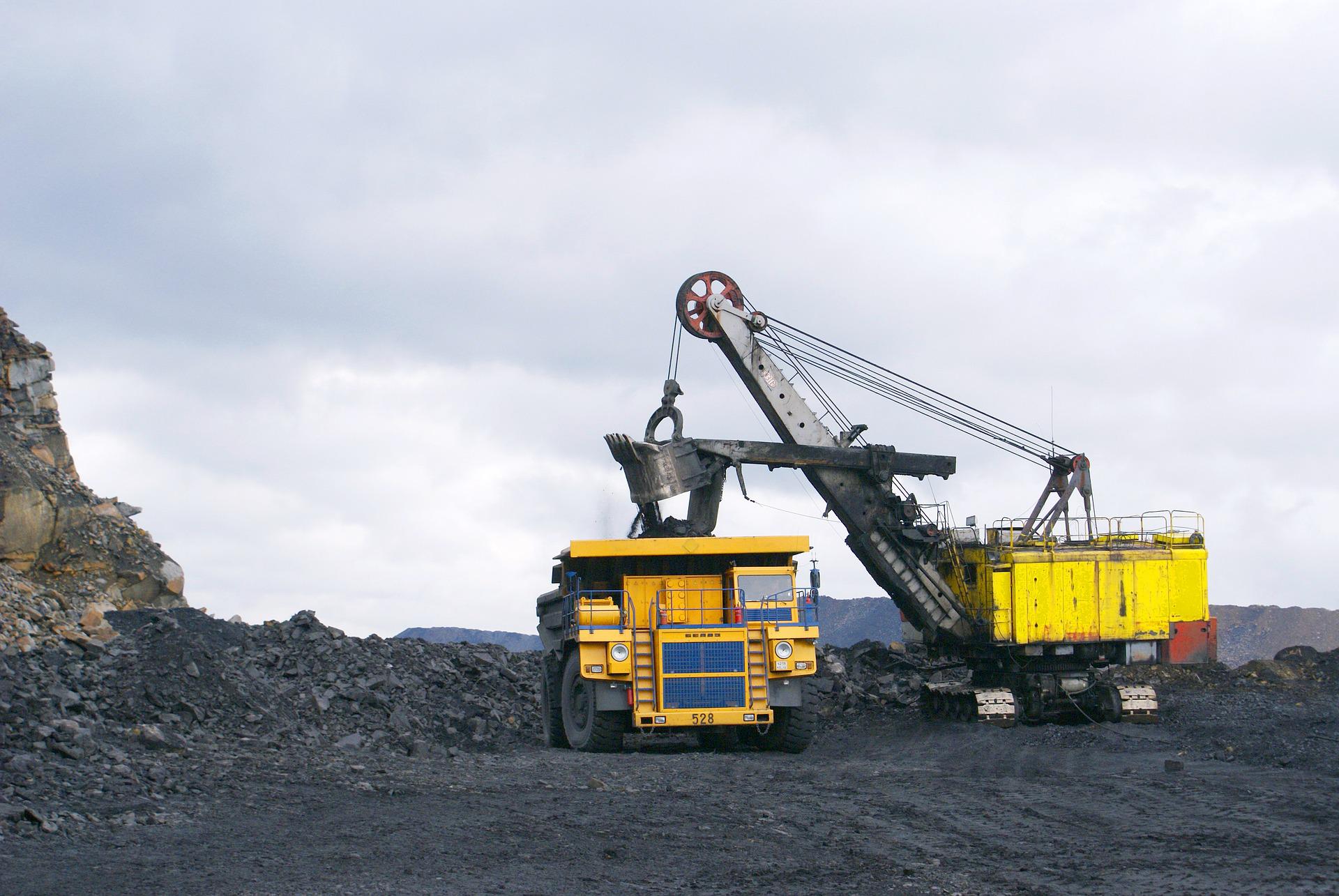 Yancoal spurns $1.8bn takeover offer from China’s Yankuang