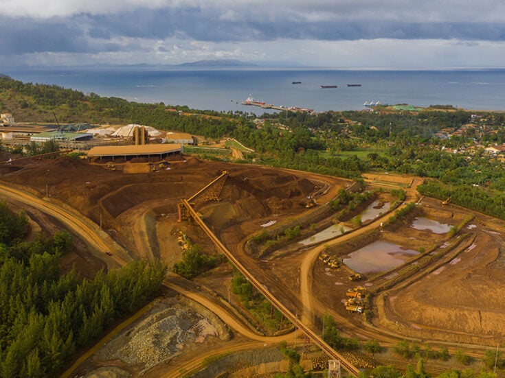 No sacrifices: inside nickel mining in the Philippines No sacrifices: inside nickel mining in the Philippines