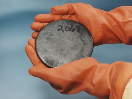 US seeks $4.3bn in funding to accelerate domestic uranium production