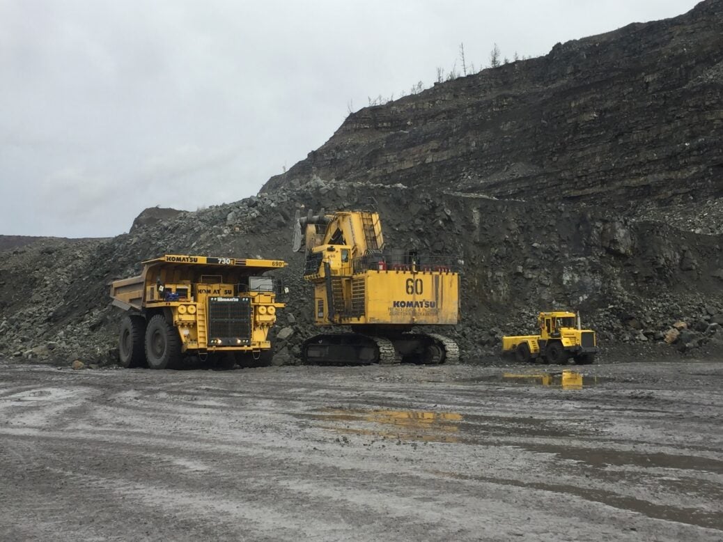 Chile y Ecuador retoman conversaciones por proyecto cuprífero Lurimagua