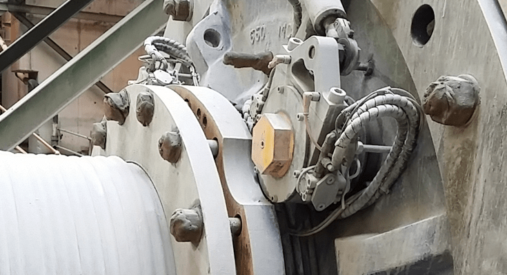 Enhancing pump maintenance with adjustment technology