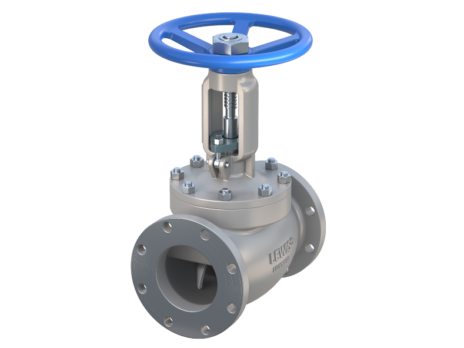 Guide to valves: Avoid shutdowns and failures by choosing the right one for the job