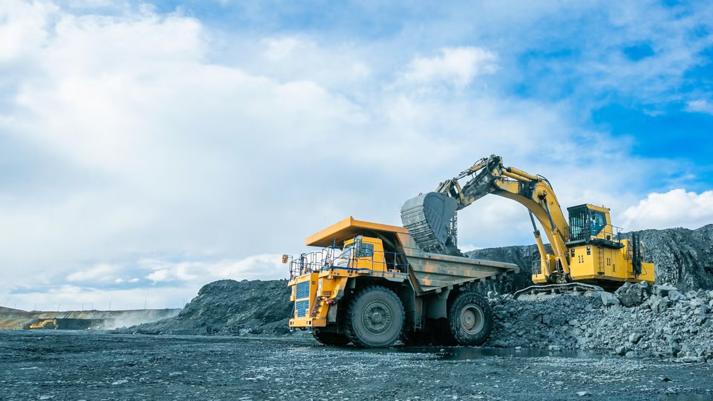 Crawford Nickel Sulphide Project, Ontario, Canada