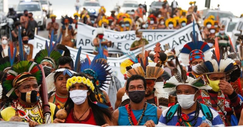Mining profits rise during the pandemic, while communities are left behind - Vimarsana News