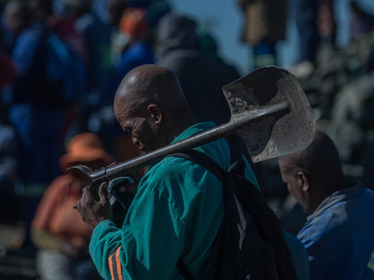Photo of Opinion: South Africa must regulate artisanal mining carefully