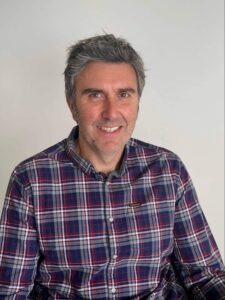 Martin Boulton, Director of Minera