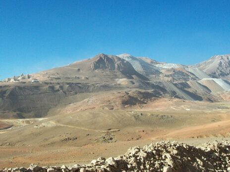 Chile’s Supreme Court ratifies Pascua Lama mine shutdown