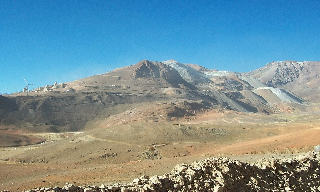 Chile’s Supreme Court ratifies Pascua Lama mine shutdown