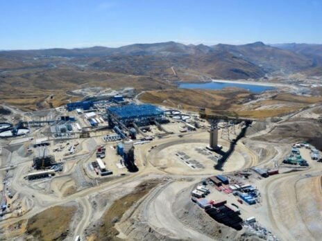 MMG resumes production at Las Bambas mine in Peru after protests
