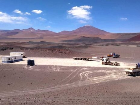 Ultra Lithium and Zangge to invest $290m in Argentina lithium project