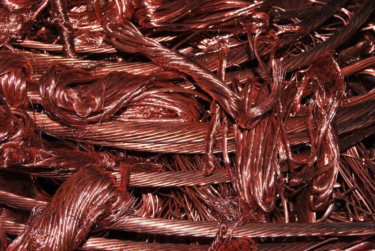 Deep-South closes deal for majority stake in Zambian copper projects
