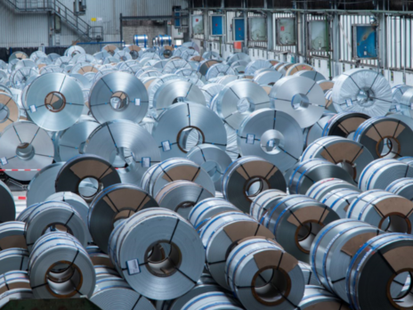 BP and thyssenkrupp Steel team up on green steel production