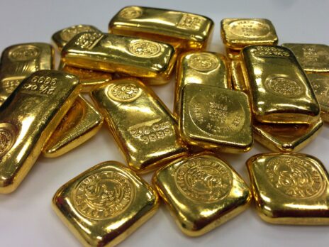 EU considers new sanctions on gold import from Russia