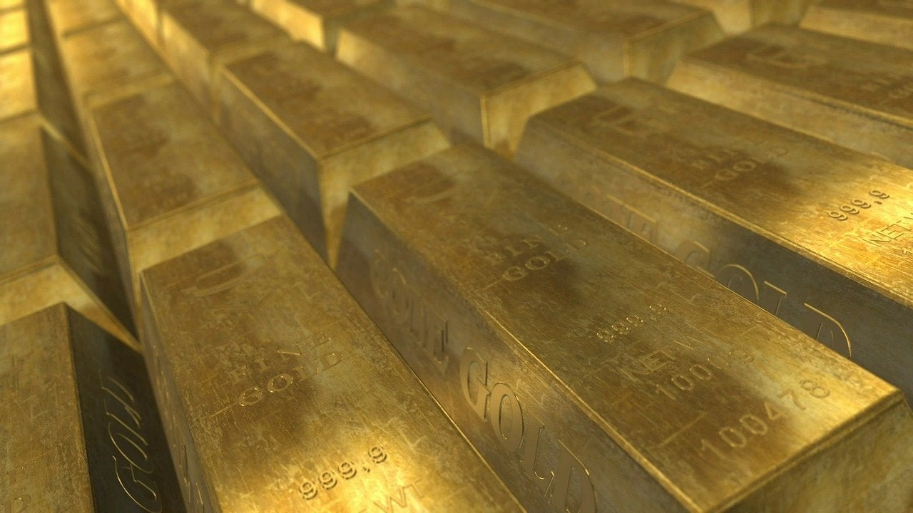 First Mining proposes to acquire Beattie Gold Mines - Vimarsana News