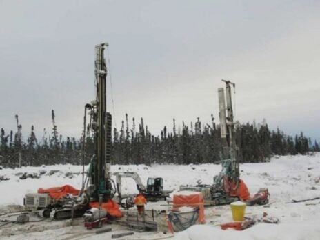 Foran signs preliminary deal for investment in Canadian copper project