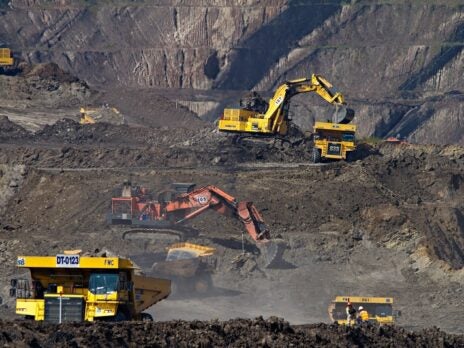 Kinross divests 90% stake in Ghana’s Chirano mine for $225m Kinross divests 90% stake in Ghana’s Chirano mine for $225m