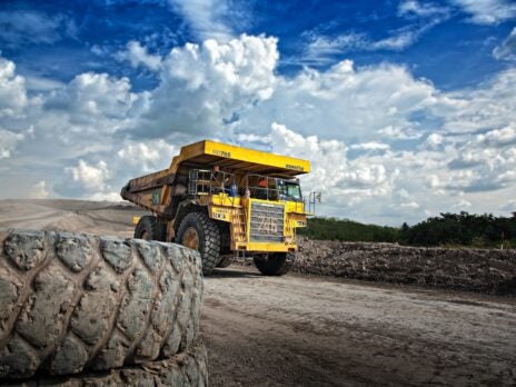 Australia’s Aguia plans phosphate mine construction in Brazil