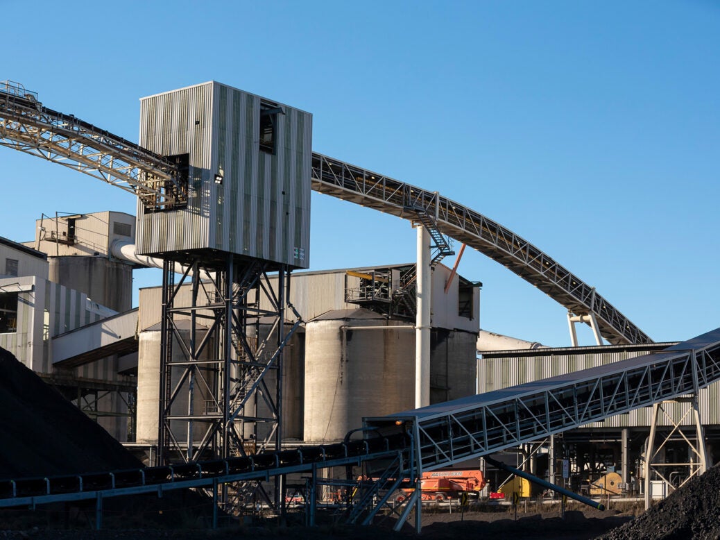 South32 coal