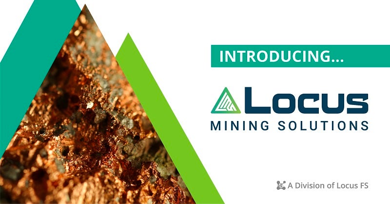 IN FOCUS: Locus Mining Solutions