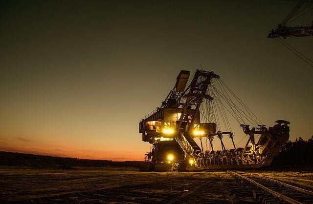 Top 10 M&A financial and legal advisers in metals and mining sector for H1 2022 - Vimarsana News
