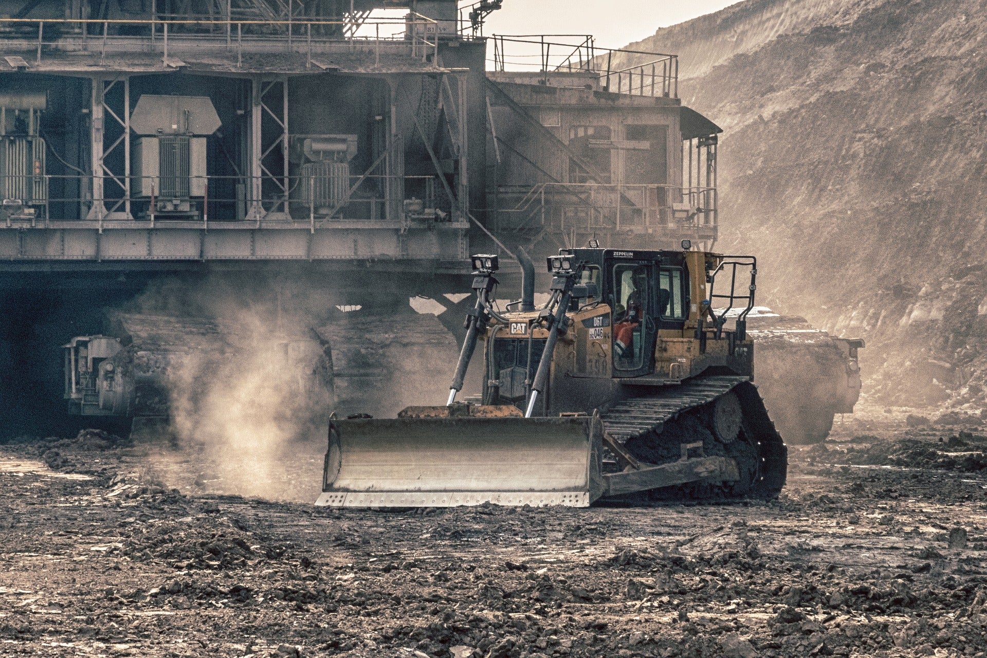 Polish state to purchase stakes in anthracite mine operator PGG Polish state to purchase stakes in anthracite mine operator PGG