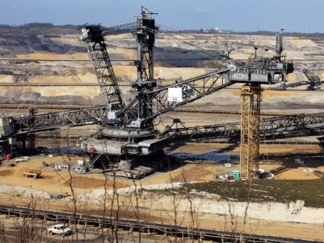Stanmore signs $380m deal to buy Queensland coal venture