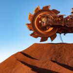 BHP’s profit increases in 2022 on higher commodity prices