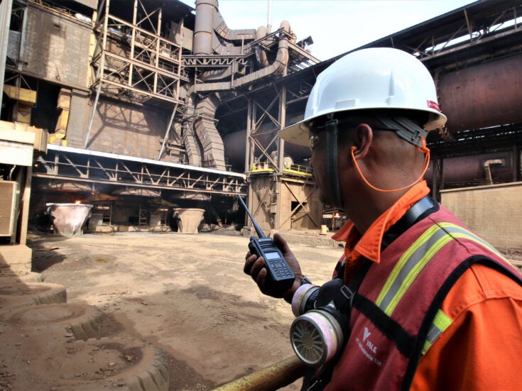 Digital radio technology for industry: customised solutions for your site Digital radio technology for industry: customised solutions for your site